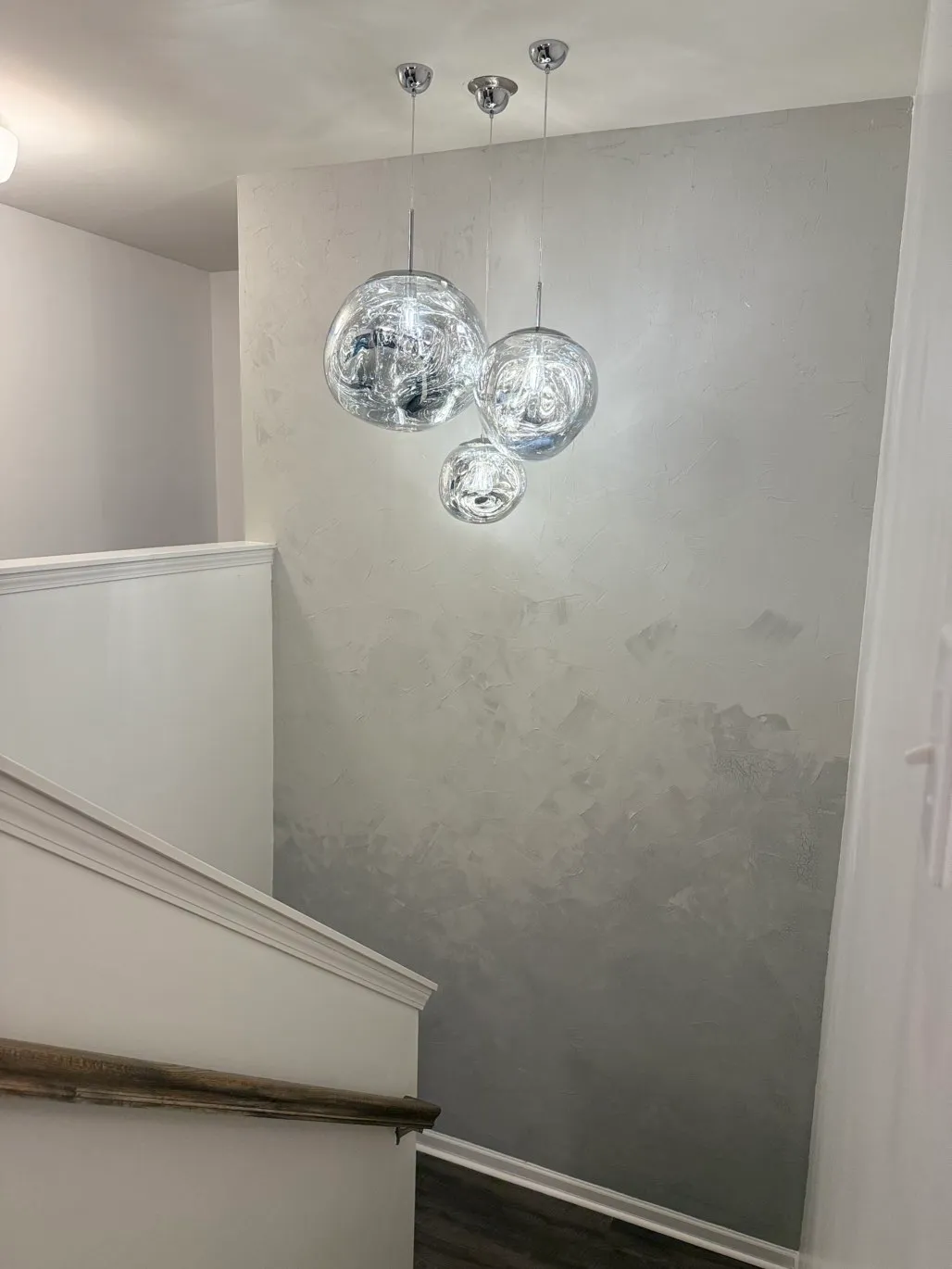 Lighting work example 2